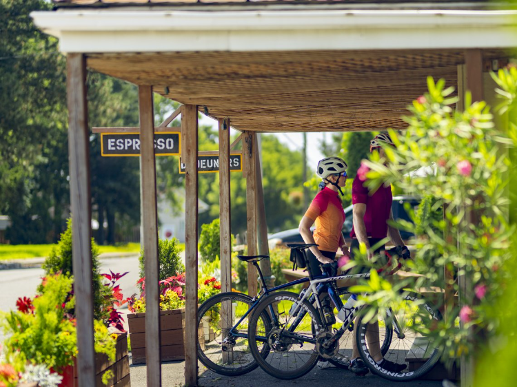 Piste cyclable La Route des Champs4