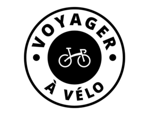 Voyager_a_velo_logo