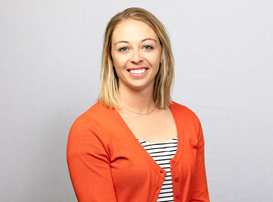 Marjorie Dubuc-Perras