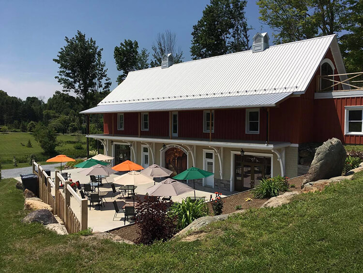 Vignoble Coteau des Artisans