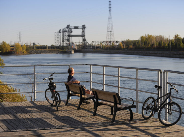 La Riveraine