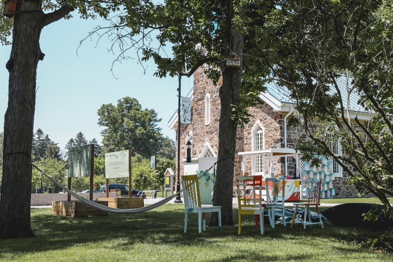Domaine Trinity