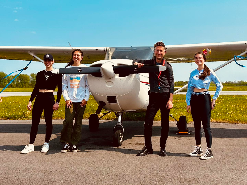 Skynova Aviation