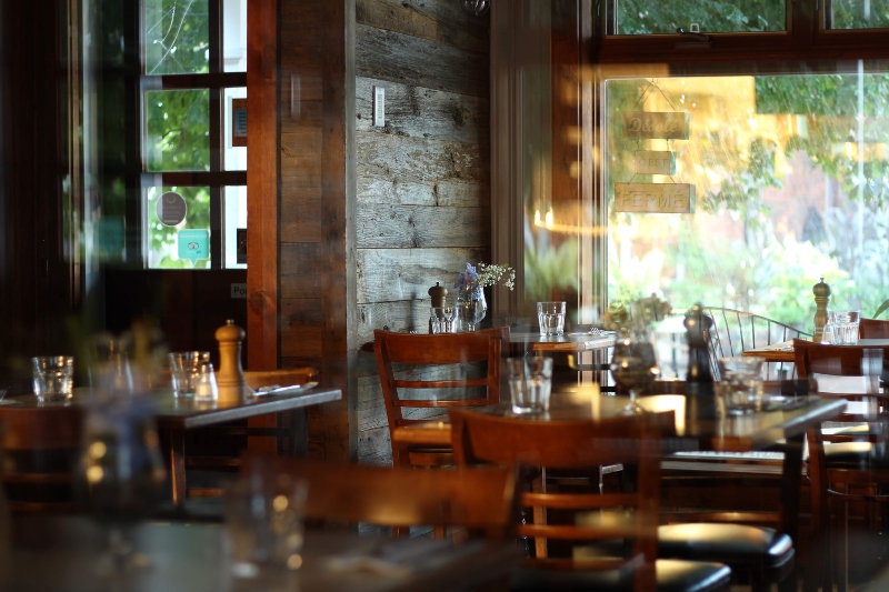 Bistro Bonté Divine