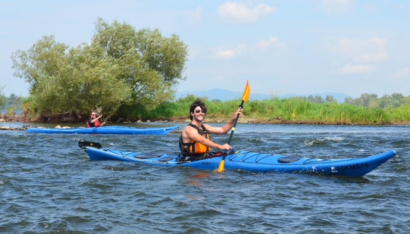 Centre nautique Gervais-Désourdy