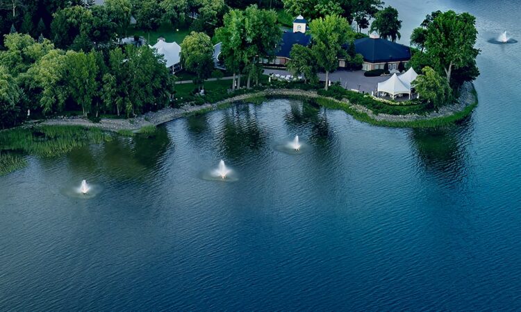 The 5 most beautiful places to plan your business meetings in Montérégie