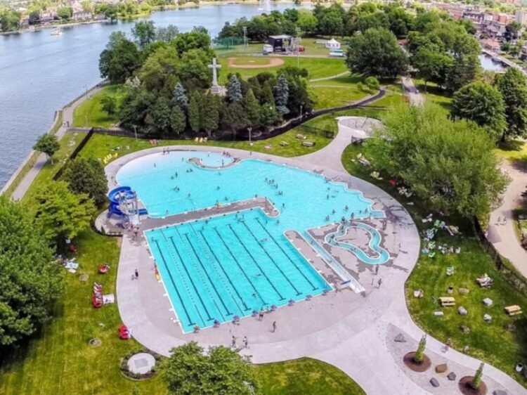 SalaberrydeValleyfield Tourisme Montérégie