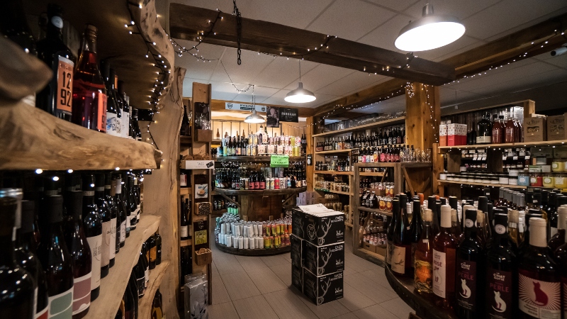 La Grange à Houblon