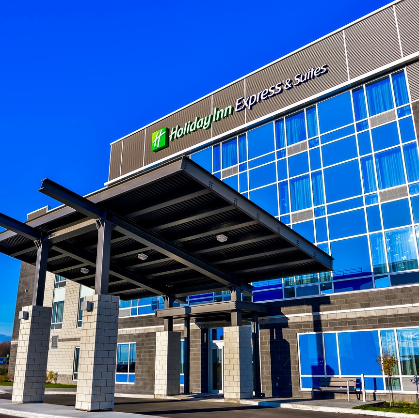 Holiday Inn