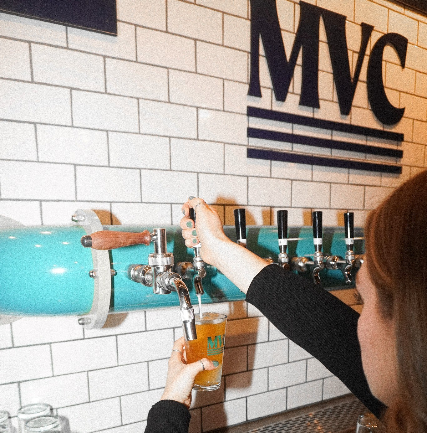 Microbrasserie du Vieux-Canal
