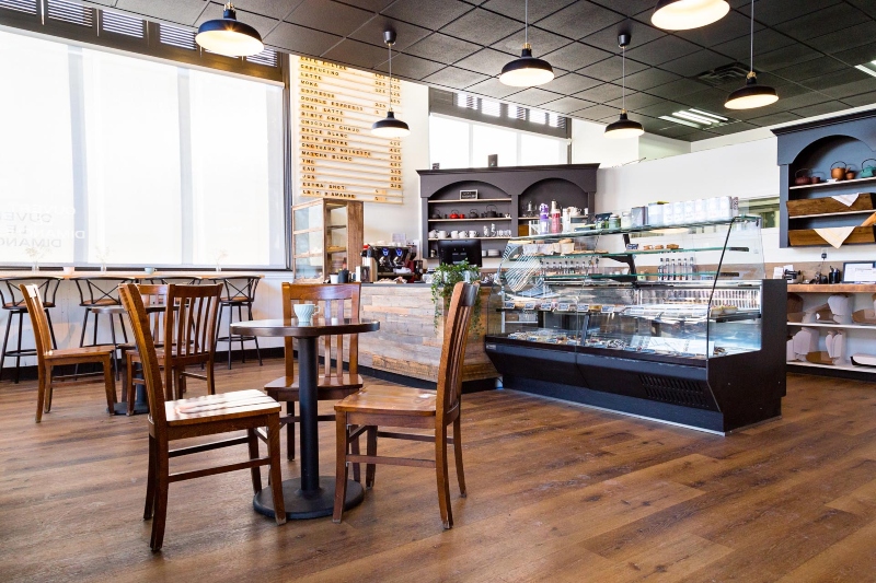 Pâtisserie Aveline