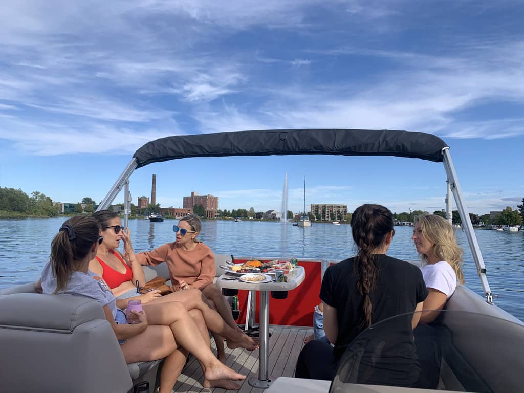 Nautic Tour