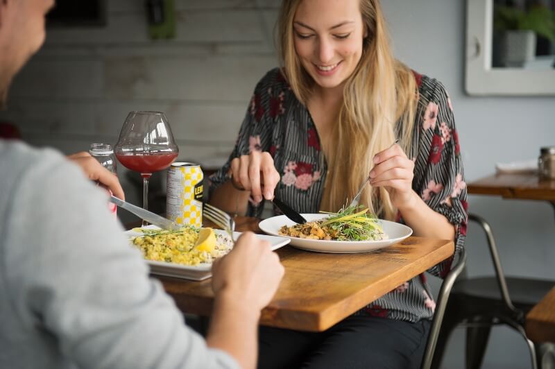 La Vie La Vie – Comptoir santé
