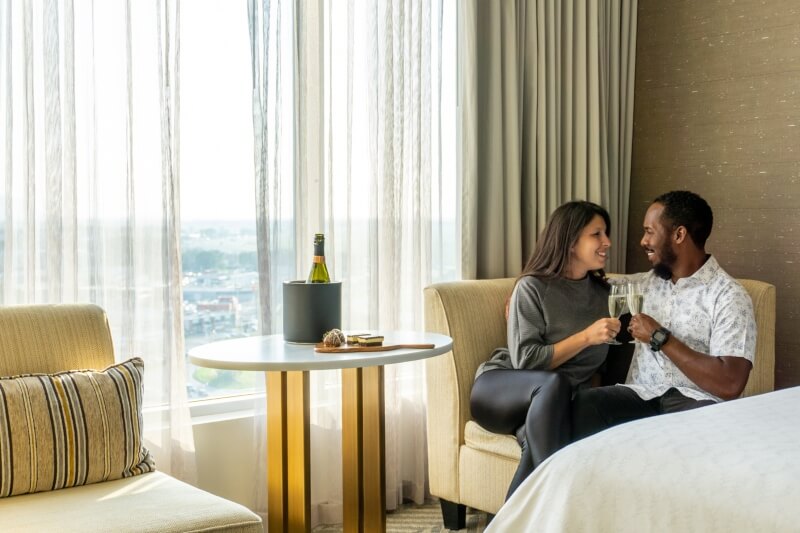 Sheraton Saint-Hyacinthe Hotel