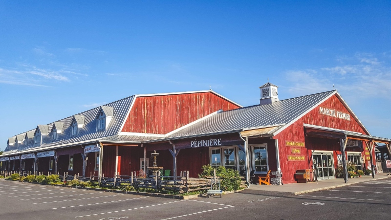 Ferme Guyon