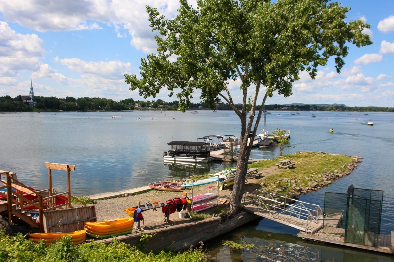 Location Motomarine Sport Chambly