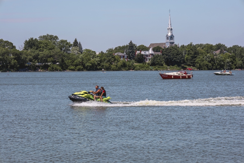 Location Motomarine Sport Chambly