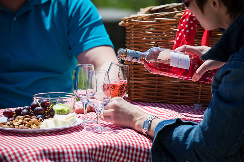Les week-ends gourmands