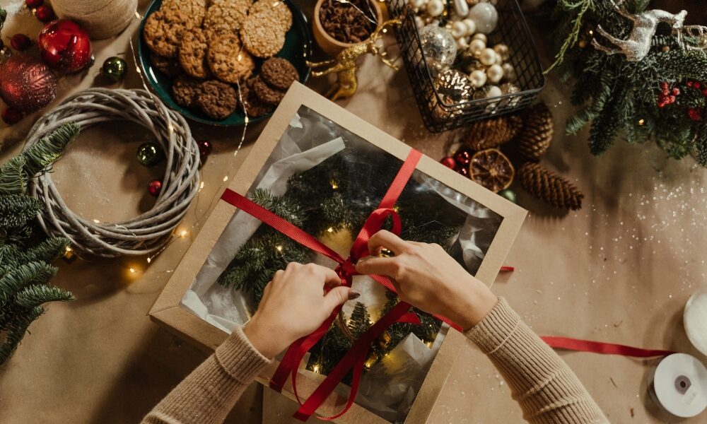 Hostess gifts: your just perfect gift idea guide