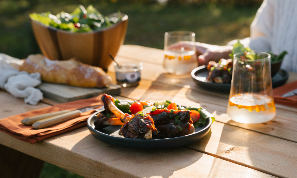 Top-notch culinary experiences in Montérégie