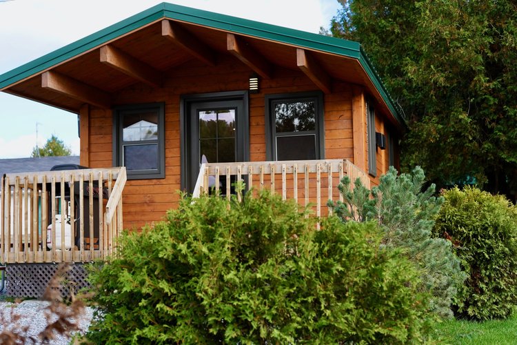 5 campings qui se démarquent en Montérégie | Tourisme Montérégie