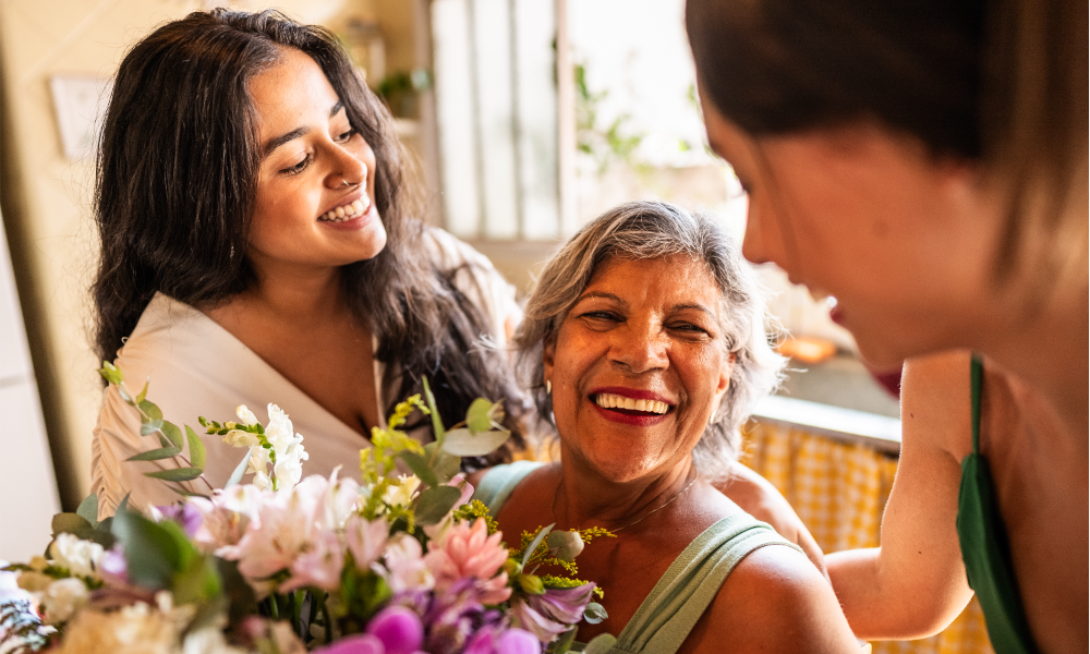 Quoi faire pour la fête des Mères ?