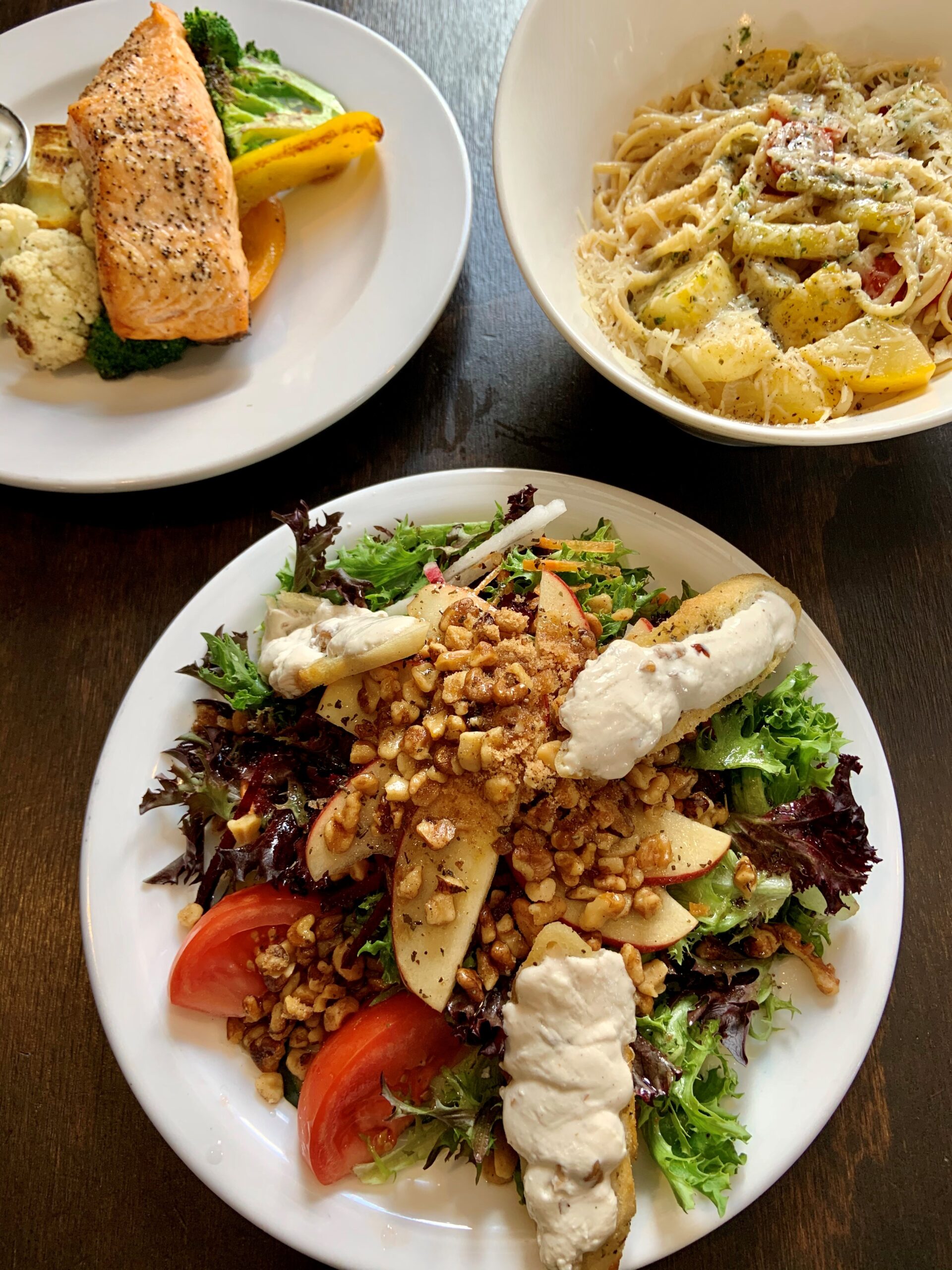 Bistro Café Délices