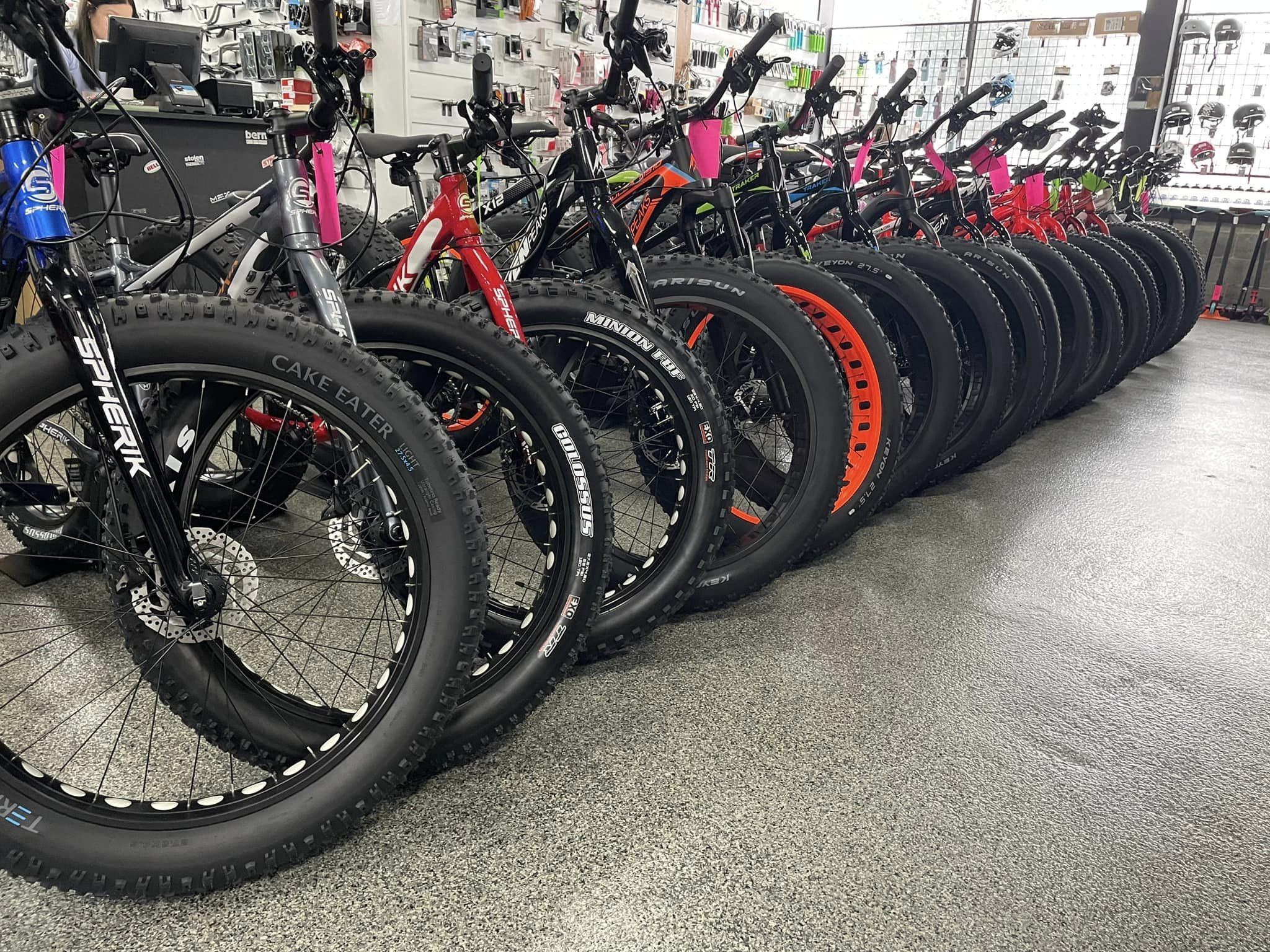 Cycle Dubuc