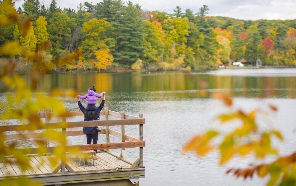 Quoi faire ce weekend en Montérégie? Tourisme Montérégie