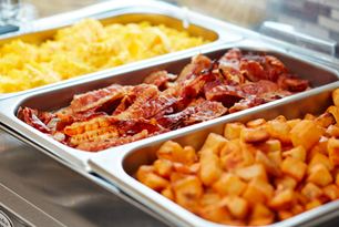 ConfortInnBrossard_buffet