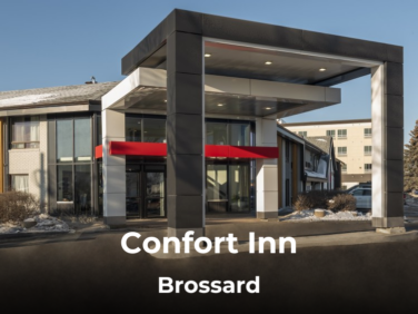 ConfortInnBrossard_exterieur