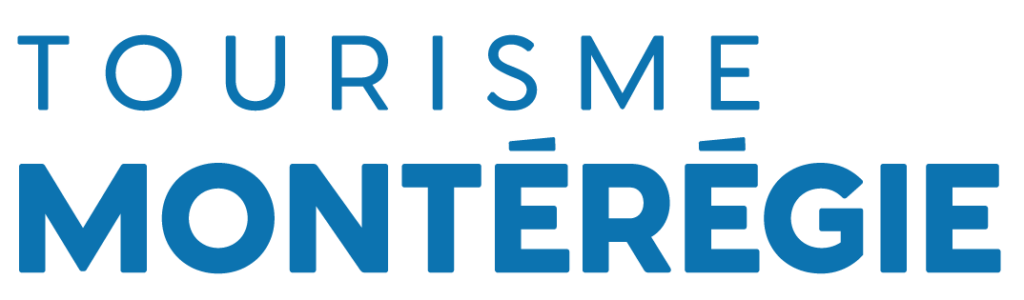 Logo Tourisme Montérégie 2024