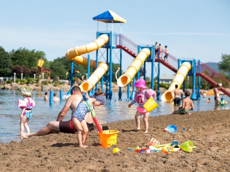 CAMPING DOMAINE DU RÊVE | Tourisme Montérégie