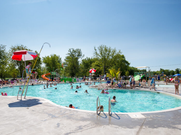 CAMPING DOMAINE DU RÊVE | Tourisme Montérégie