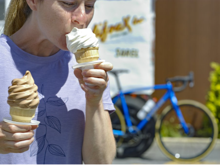 Piste_cyclable_la_sauvagine_creme_glacee