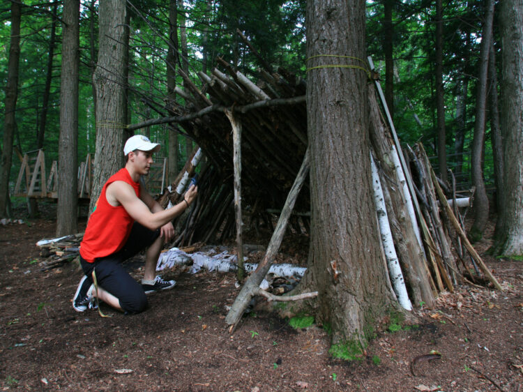 ARBRASKA MONT ST-GRÉGOIRE | Tourisme Montérégie