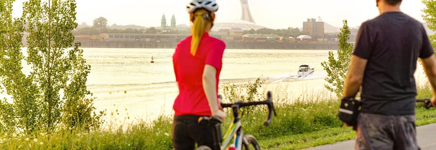 Welcome to Montérégie! | Tourisme Montérégie