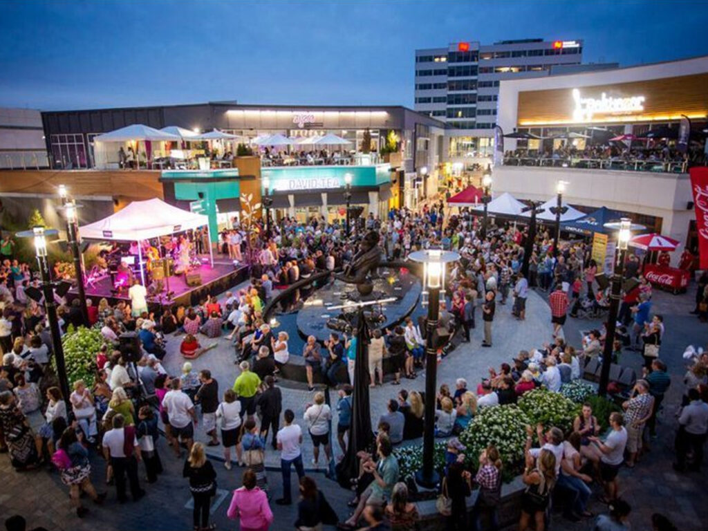 QUARTIER DIX30 | Tourisme Montérégie