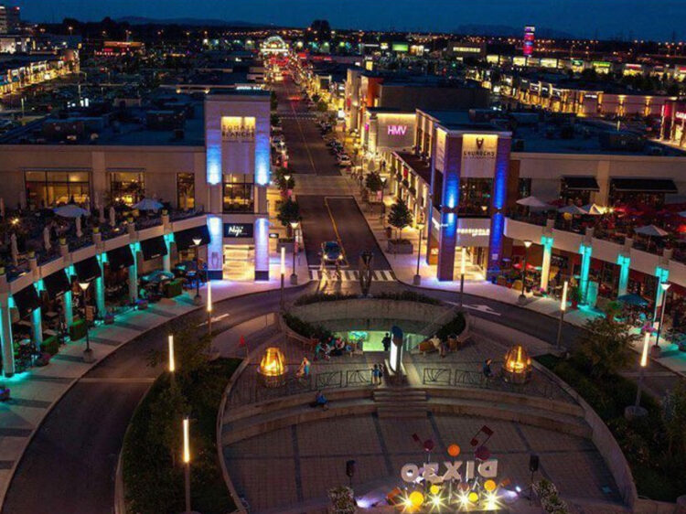 QUARTIER DIX30 | Tourisme Montérégie