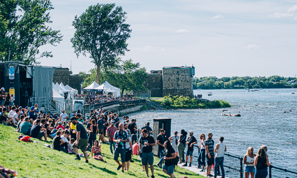 Offer a VIP Experience to Your Employees or Clients