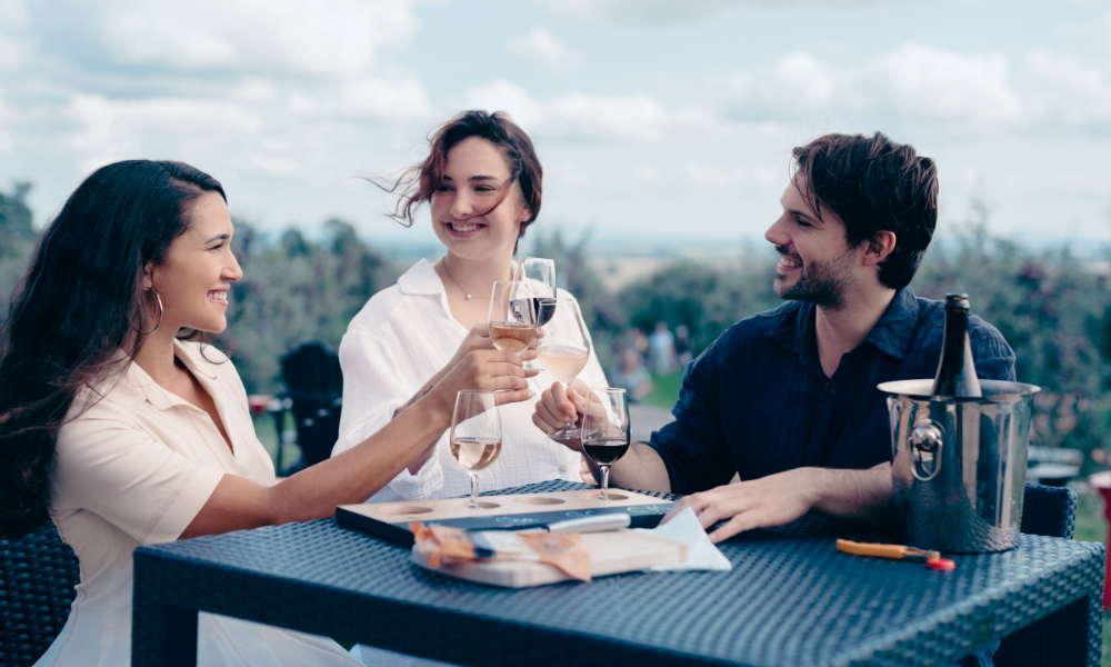 Des vignobles pour organiser vos événements d’affaires