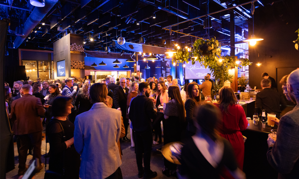 Festive Event Venues Tested by Tourisme Montérégie