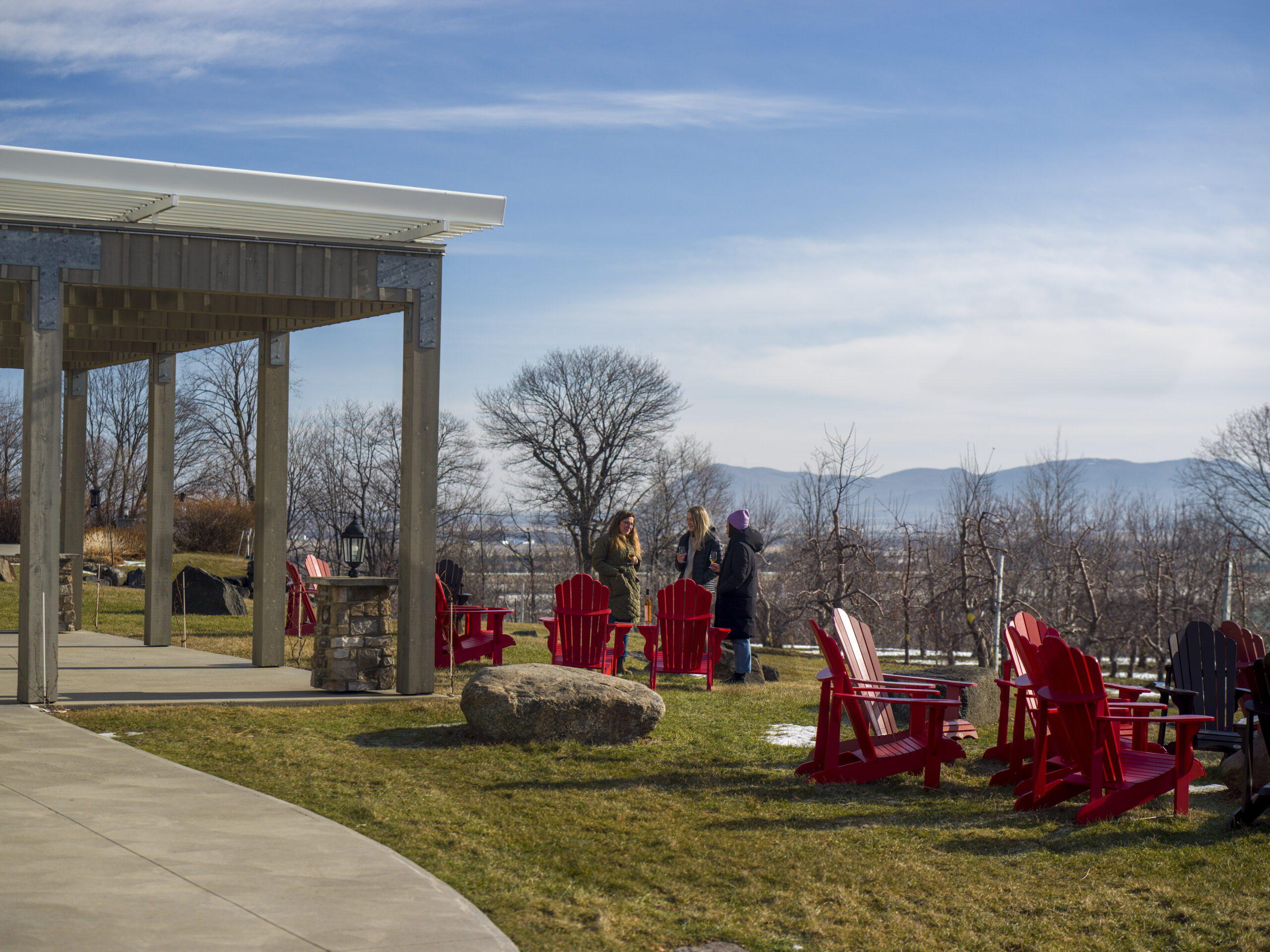 Quoi faire ce week-end en Montérégie ?