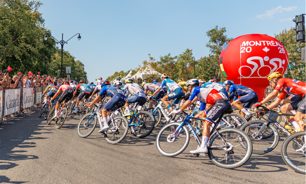 Quoi faire en Montérégie pendant les Championnats du Monde Route UCI Montréal 2026 ?