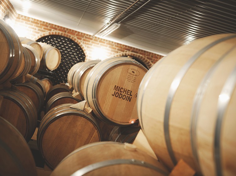 Tourisme Montérégie | Barils de cidre