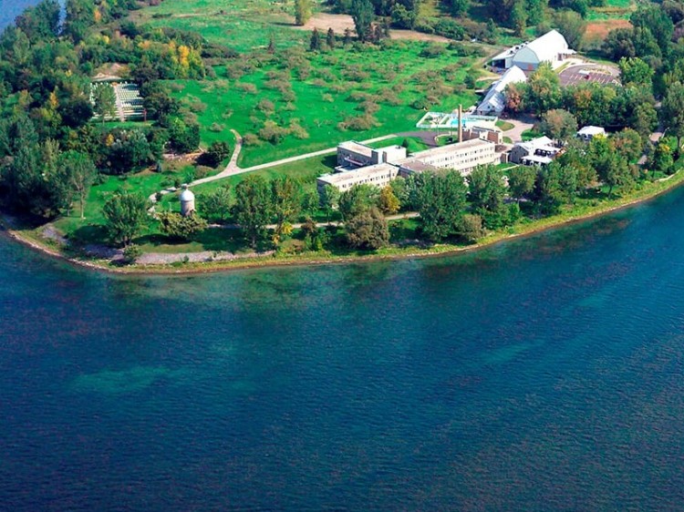 Manoir d'Youville