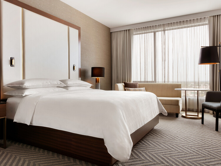 Sheraton Saint-Hyacinthe Hotel